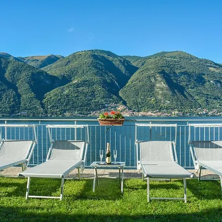 Bellagio Lezzeno