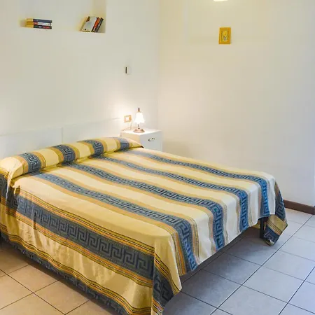 Apartment Bellagio Lezzeno