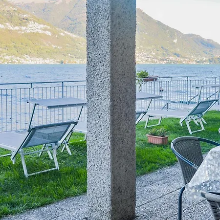 Bellagio * Lezzeno