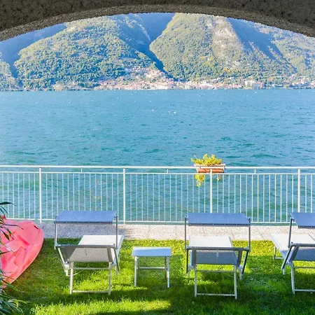 Apartment Bellagio