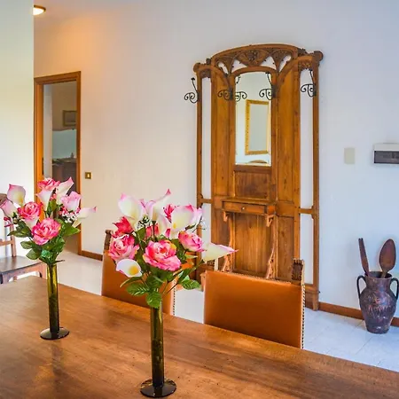 Bellagio Apartment Lezzeno