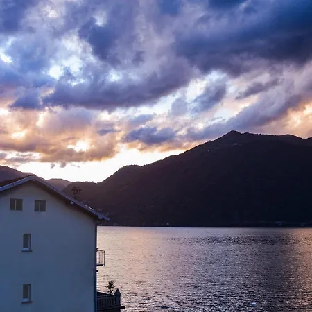 Apartment Bellagio Lezzeno