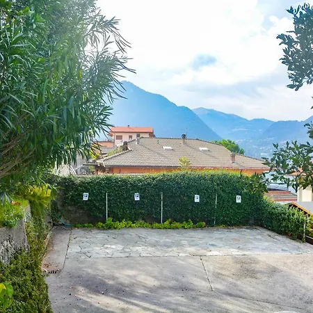 Apartment Bellagio