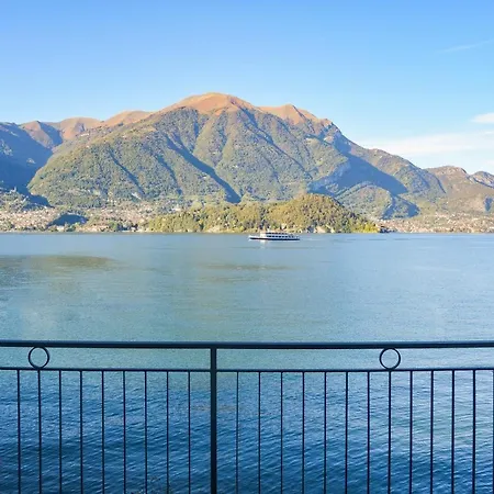 Bellagio Lezzeno