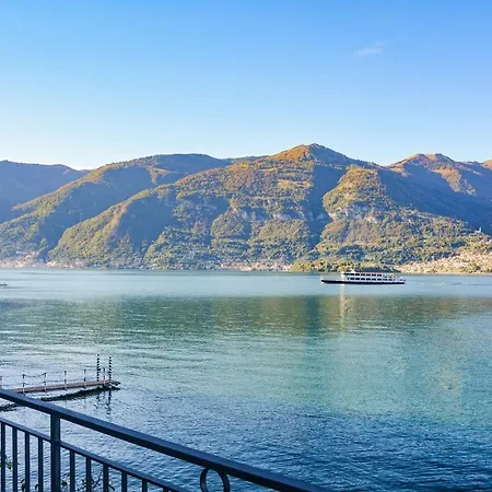 Bellagio Apartment