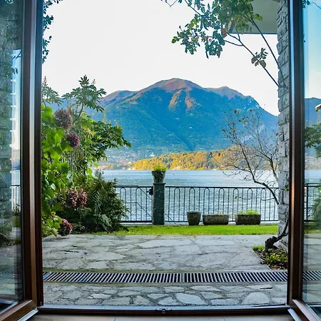 Apartment Bellagio *