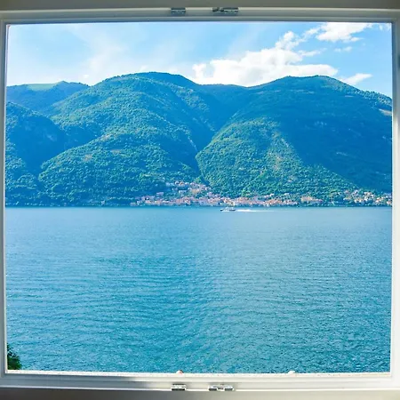 Bellagio Lezzeno