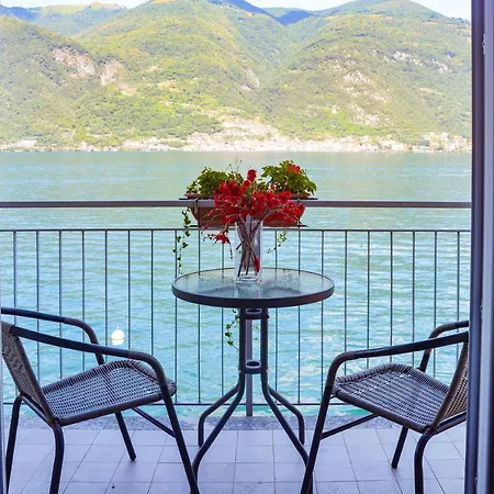 Bellagio Apartment