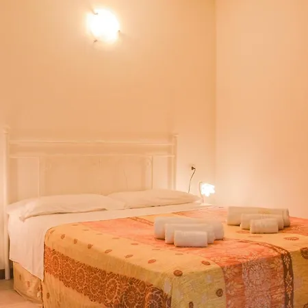 Apartment Bellagio *