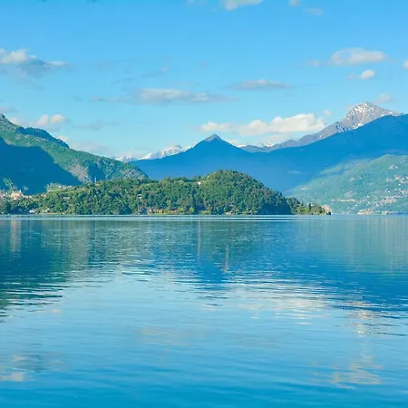 Bellagio Lezzeno