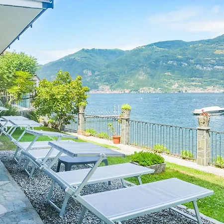 Apartment Bellagio *