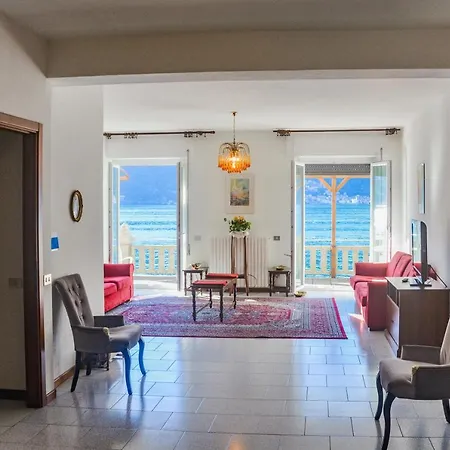 Bellagio Apartment