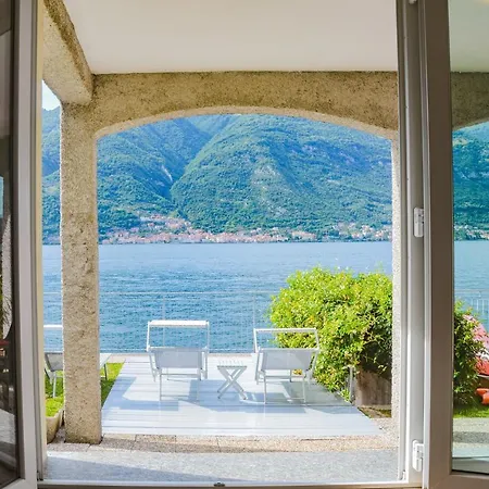 Bellagio Apartment Lezzeno