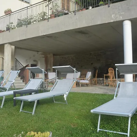 Bellagio Apartamento *