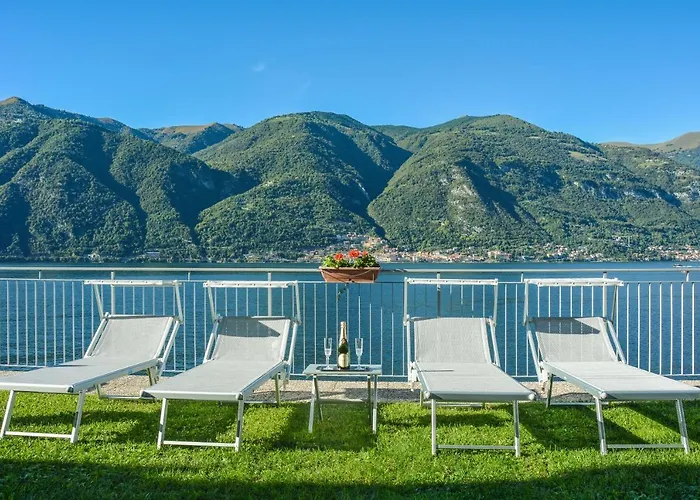 Bellagio Lezzeno