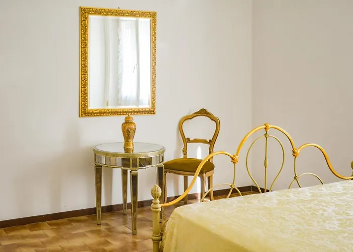 Apartament Bellagio