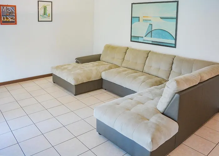 Bellagio Apartament Lezzeno