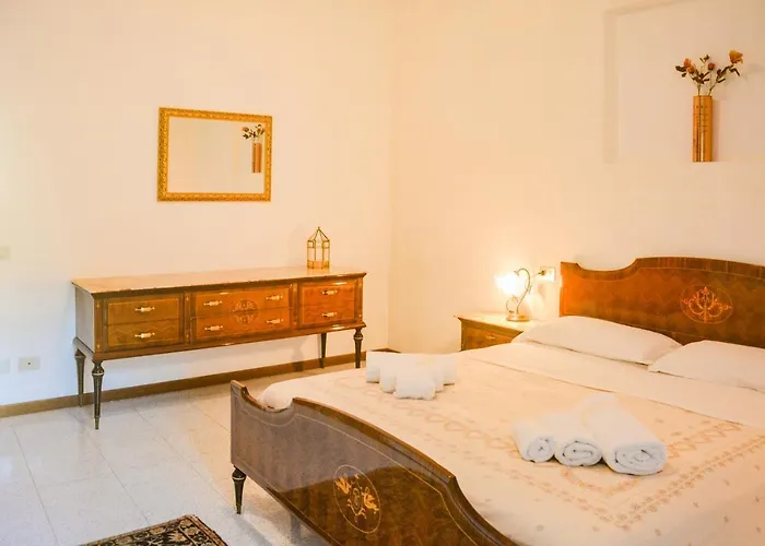 Apartament Bellagio *