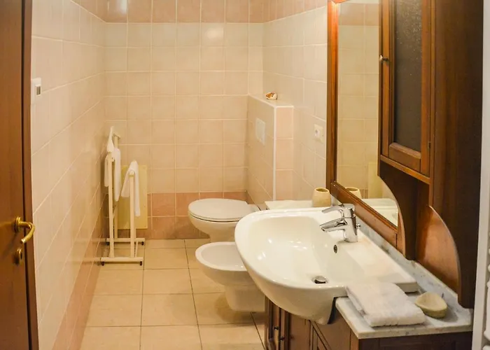 Bellagio Apartament
