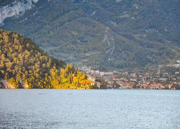 Bellagio * Lezzeno