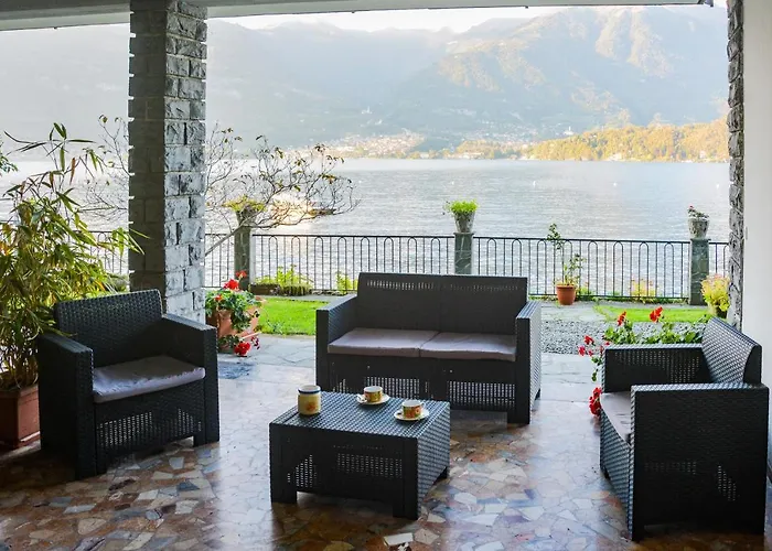 Bellagio Lezzeno