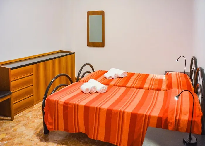Bellagio Apartament
