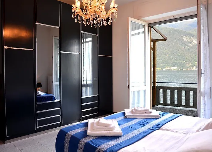 Bellagio Apartament