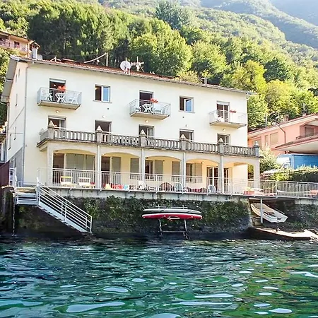 Apartmán Bellagio
