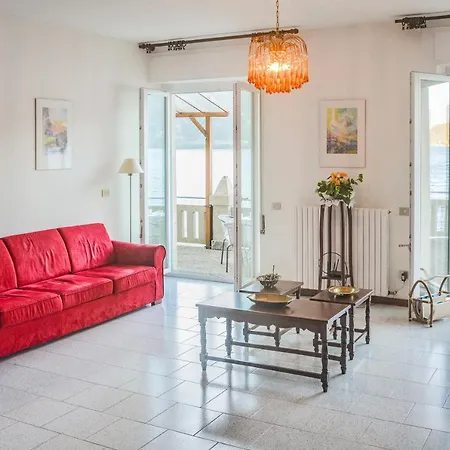 Apartment Bellagio Lezzeno