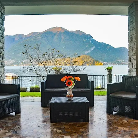 Bellagio Lezzeno