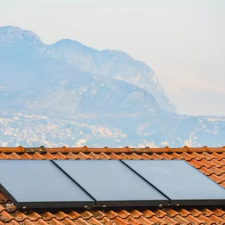 Apartment Bellagio Lezzeno