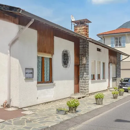 公寓 Bellagio 勒泽诺