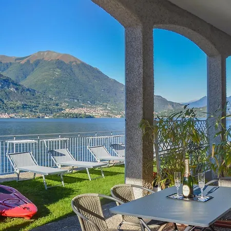 Bellagio Apartment Lezzeno