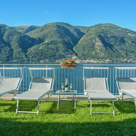 Appartamento Bellagio