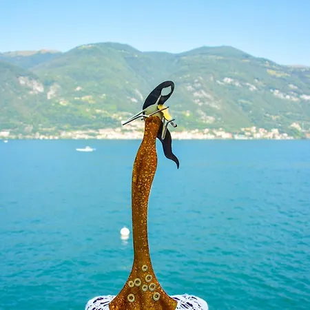 Bellagio Appartamento Lezzeno