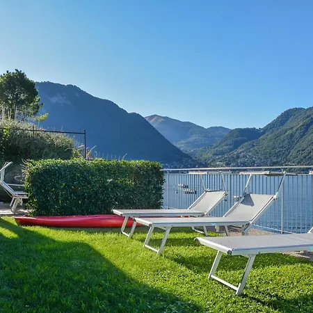 Bellagio * 勒泽诺