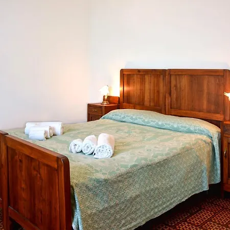Bellagio Apartmán Lezzeno