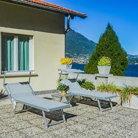 Bellagio Apartment *