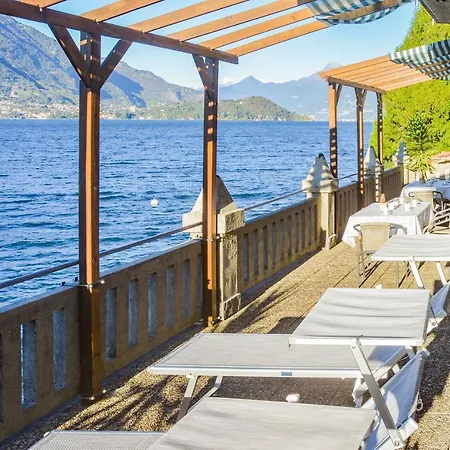 Bellagio Apartmán Lezzeno