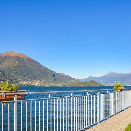Apartmán Bellagio