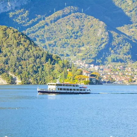 Апартаменты Bellagio