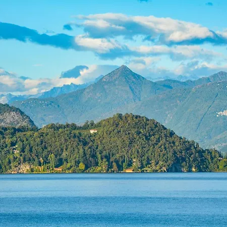 Bellagio Daire