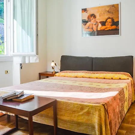 Bellagio Apartmán