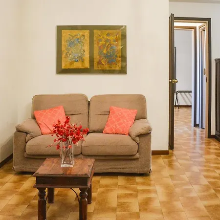 Bellagio Apartmán *