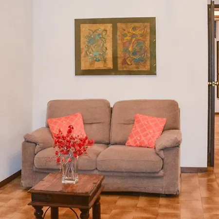 Bellagio Apartmán *