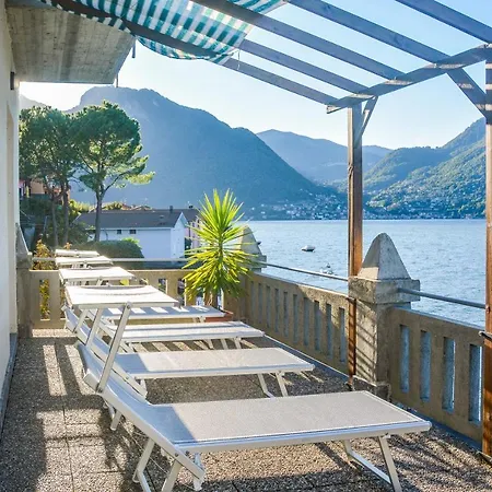 Apartmán Bellagio Lezzeno