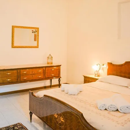 Apartment Bellagio *