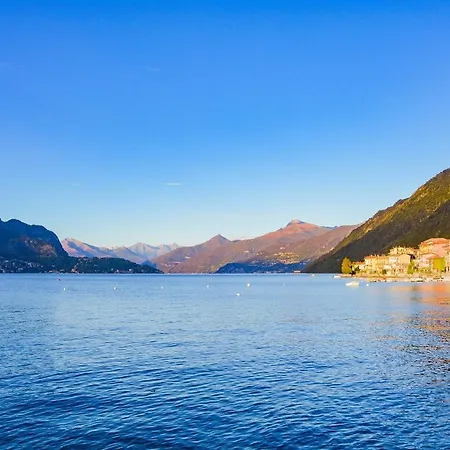 Apartmán Bellagio