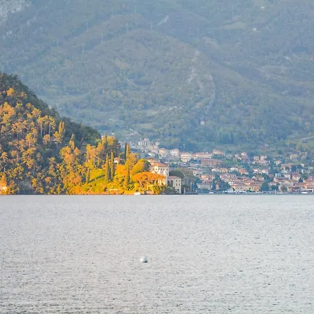 Bellagio * Лезено