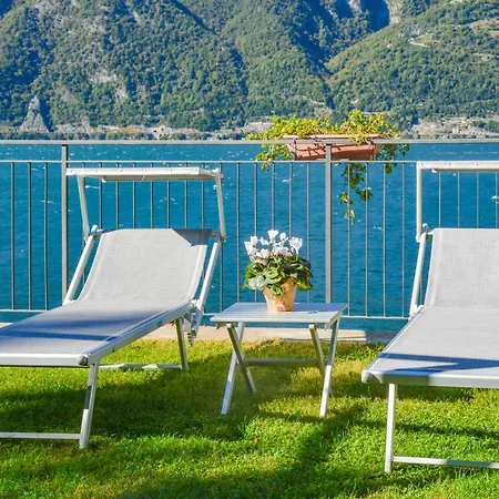 Bellagio Лезено